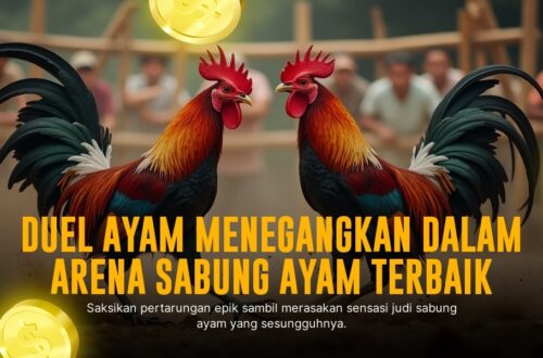Keunggulan SV388: Platform Sabung Ayam Terpercaya