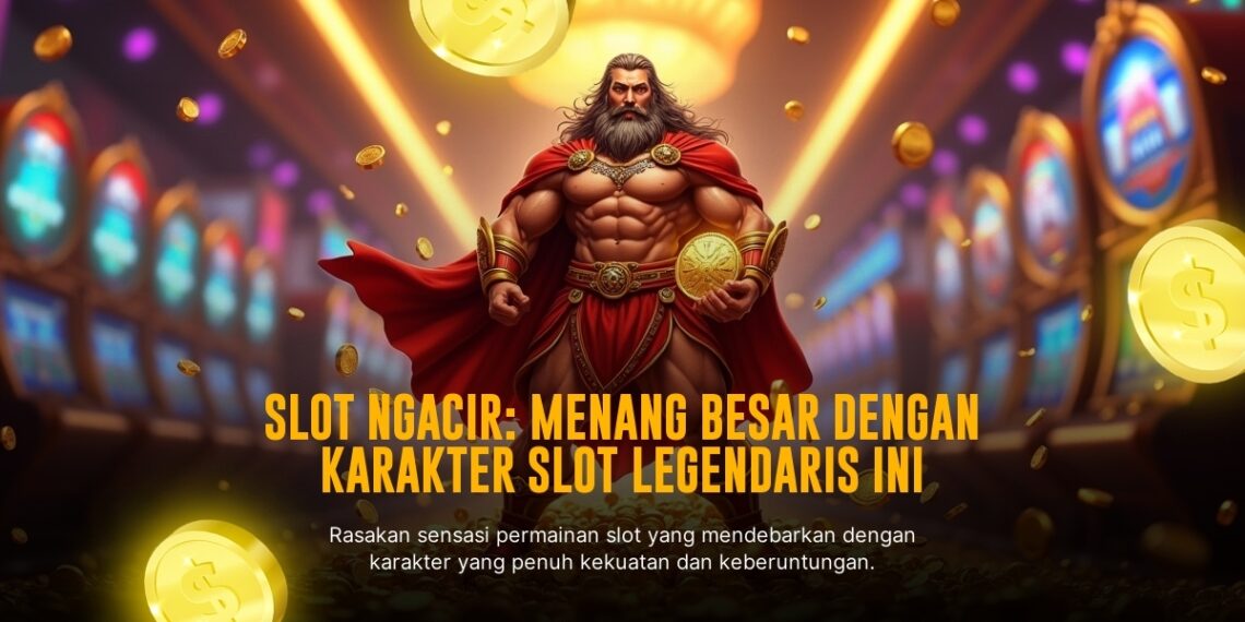 Menantang Keberuntungan dengan Slot Gacor25 dari Pragmatic Play
