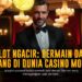 Rasakan Sensasi Baccarat Ala Evolution Gaming yang Mengguncang Dunia Casino