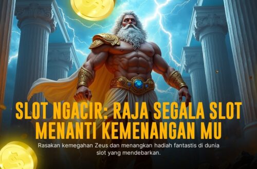 Menggali Keseruan Slot Wild West Gold dari Pragmatic Play