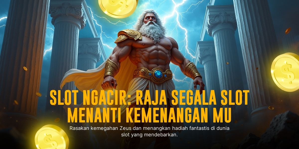 Menggali Keseruan Slot Wild West Gold dari Pragmatic Play