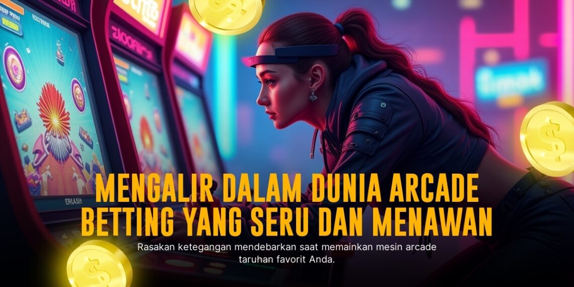 Rahasia Kemenangan Game SPIKE! dari CQ9 Arcade