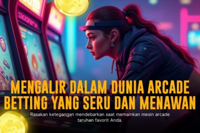 Rahasia Kemenangan Game SPIKE! dari CQ9 Arcade