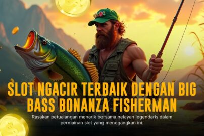 Slot Joker Gaming: Sensasi Menang Besar di Setiap Putaran