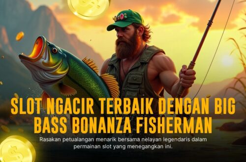 Slot Joker Gaming: Sensasi Menang Besar di Setiap Putaran