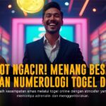 Menaklukkan Togel Singapore: Strategi Tepat Menang Besar