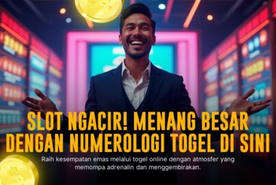 Menaklukkan Togel Singapore: Strategi Tepat Menang Besar