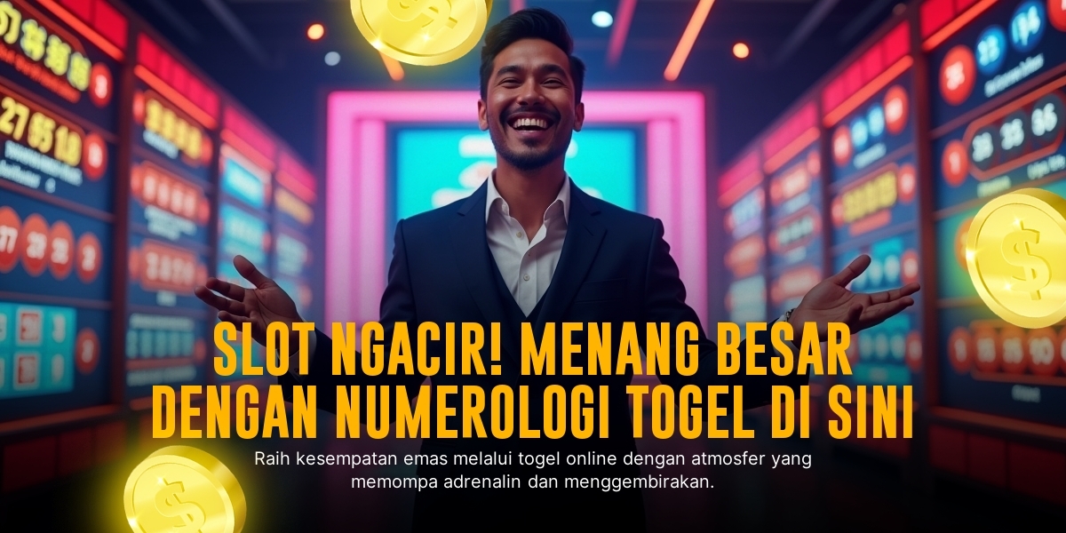 Menaklukkan Togel Singapore: Strategi Tepat Menang Besar