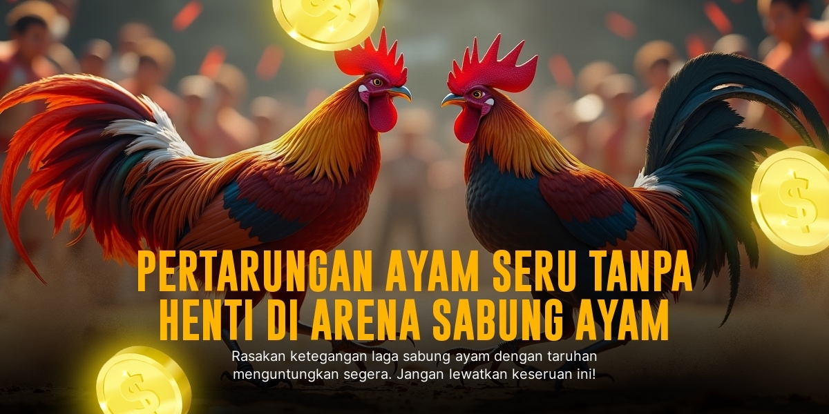 Mengenal Jenis Ayam Bangkok S128 Dalam Dunia Sabung Ayam