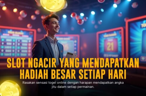 Mengenal Keunikan Togel Singapore: Panduan Lengkap dan Strategi Menang