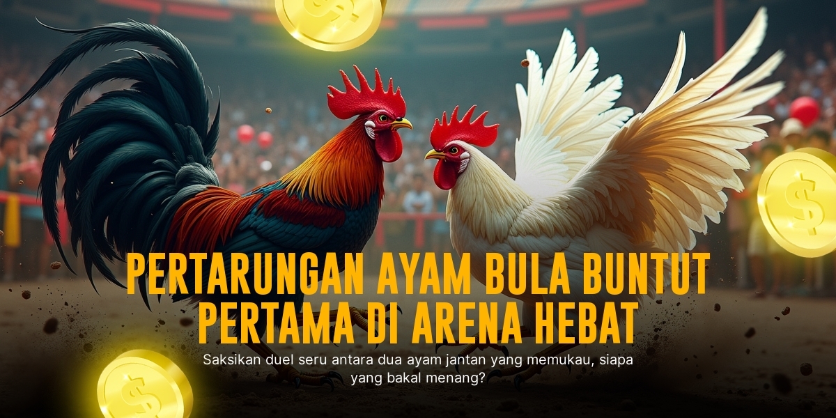 Mengupas Jenis Ayam Bangkok dalam Sabung Ayam SV388