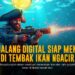 Strategi Jitu Menang di Game Tembak Ikan Joker Gaming