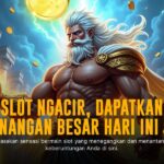 Menaklukkan Keberuntungan di Slot Joker Gaming