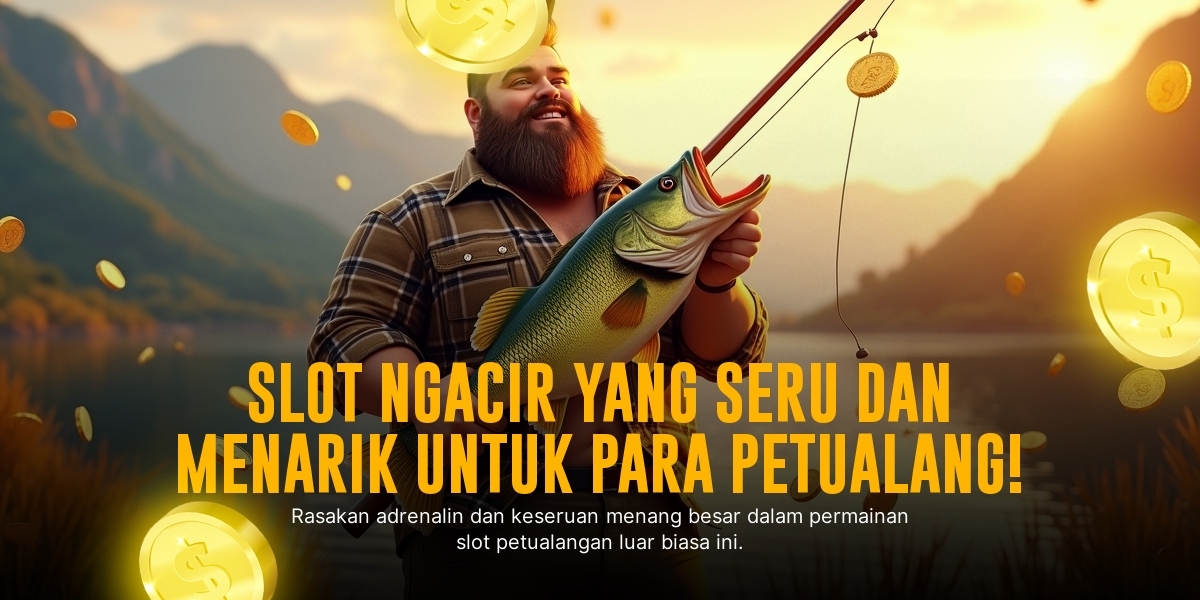 Mengenal Spadegaming: Game Slot Terpopuler dengan Fitur Maksimal