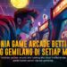 Bermain Seru dengan Slot Arcade dari JILI: Nostalgia dan Sensasi Modern