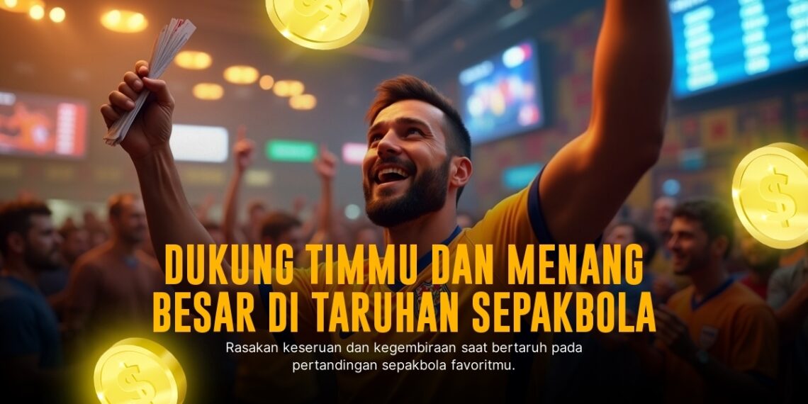 Nonton Bola dengan Serunya Lewat Pragmatic Play Slot Galaxy Hot