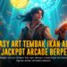 Tembak Ikan: Serunya Bermain Game Arcade dari CQ9