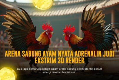 Mengenal SV388: Penyedia Sabung Ayam Online Terpercaya