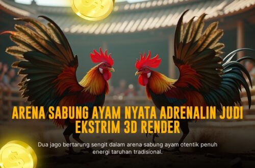 Mengenal SV388: Penyedia Sabung Ayam Online Terpercaya