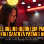 Rahasia Menang di Togel Singapore: Strategi dan Tips Terbaik