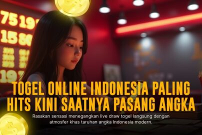 Rahasia Menang di Togel Singapore: Strategi dan Tips Terbaik