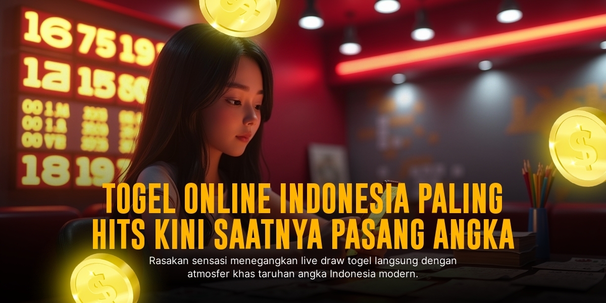 Rahasia Menang di Togel Singapore: Strategi dan Tips Terbaik