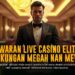 Rahasia Menang Live Casino Pragmatic Play Live