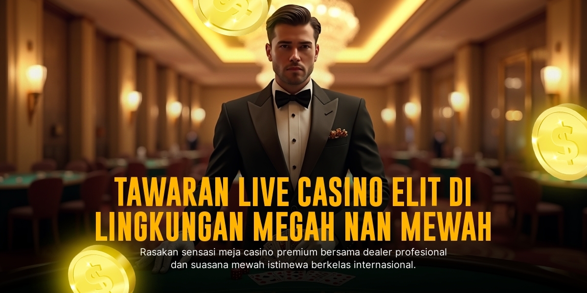 Rahasia Menang Live Casino Pragmatic Play Live
