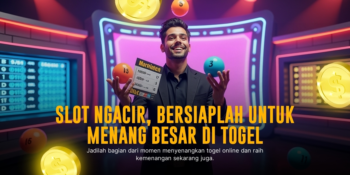 Kupas Tuntas Togel Singapore: Strategi, Tips, dan Fakta Menarik