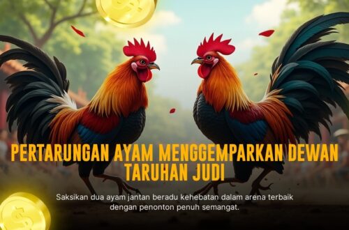 Menggali Keunikan Sabung Ayam yang Memikat Para Penggemar