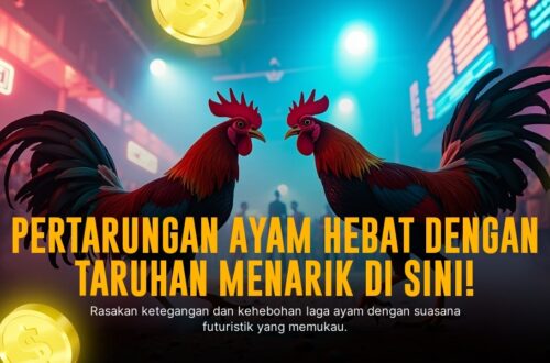 Mengenal Jenis Ayam Bangkok dalam Sabung Ayam SV388