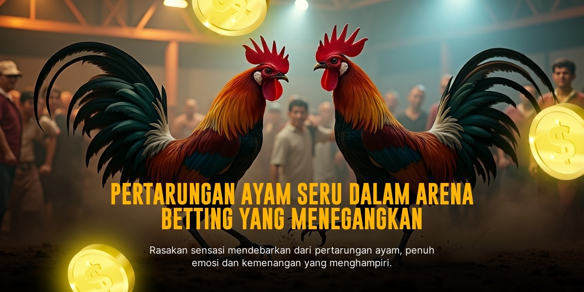 Mengenal Jenis Ayam Bangkok di Sabung Ayam SV388