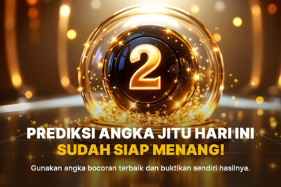 Rahasia Menang Besar di Togel Singapore (SGP) yang Jarang Diketahui