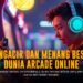 Spadegaming Arcade: Game Seru yang Bikin Ketagihan
