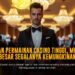Evolution Gaming Baccarat: Sensasi Live Casino dengan Klasik Elegan