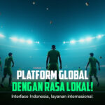 Serunya Taruhan Bola dengan SBOBET: Gacor25 Menanti Anda!