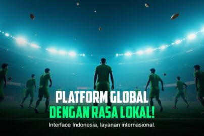 Serunya Taruhan Bola dengan SBOBET: Gacor25 Menanti Anda!