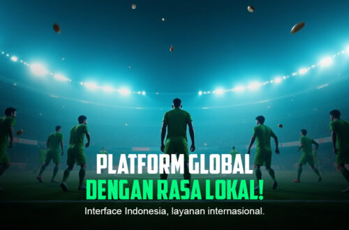 Serunya Taruhan Bola dengan SBOBET: Gacor25 Menanti Anda!