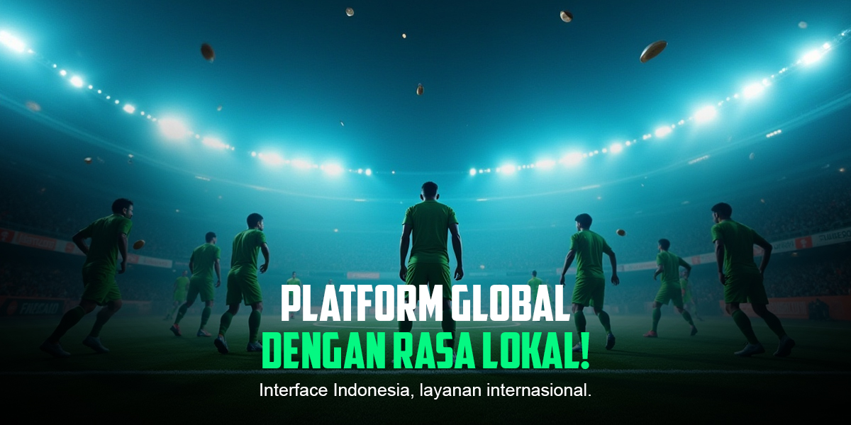 Serunya Taruhan Bola dengan SBOBET: Gacor25 Menanti Anda!