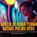 Maxwin77: Sensasi Baru dari Game Arcade JILI yang Bikin Ketagihan