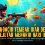 Rahasia Menaklukkan Game Tembak Ikan di Boswin77