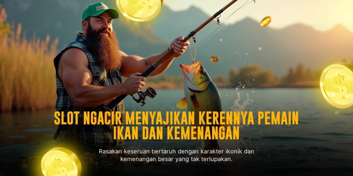 Membedah Keunikan Game Slot 'Sweet Bonanza' dari Pragmatic Play