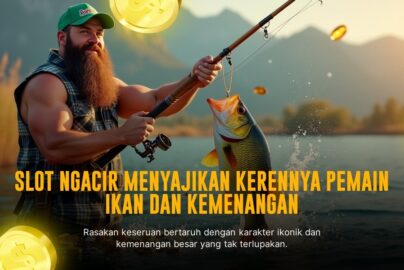 Membedah Keunikan Game Slot 'Sweet Bonanza' dari Pragmatic Play