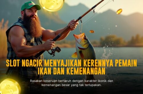 Membedah Keunikan Game Slot 'Sweet Bonanza' dari Pragmatic Play