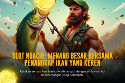 Slot Wild West Gold Pragmatic Play: Sensasi Menang di Liar Barat