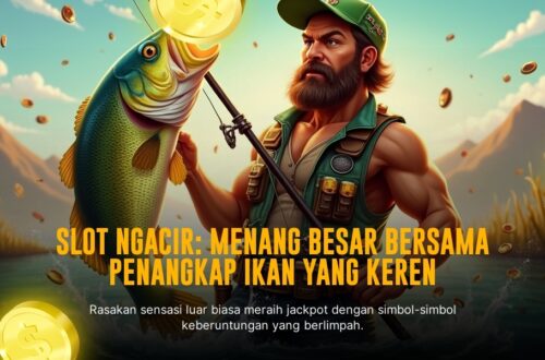Slot Wild West Gold Pragmatic Play: Sensasi Menang di Liar Barat