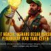 Slot Wild West Gold Pragmatic Play: Sensasi Menang di Liar Barat