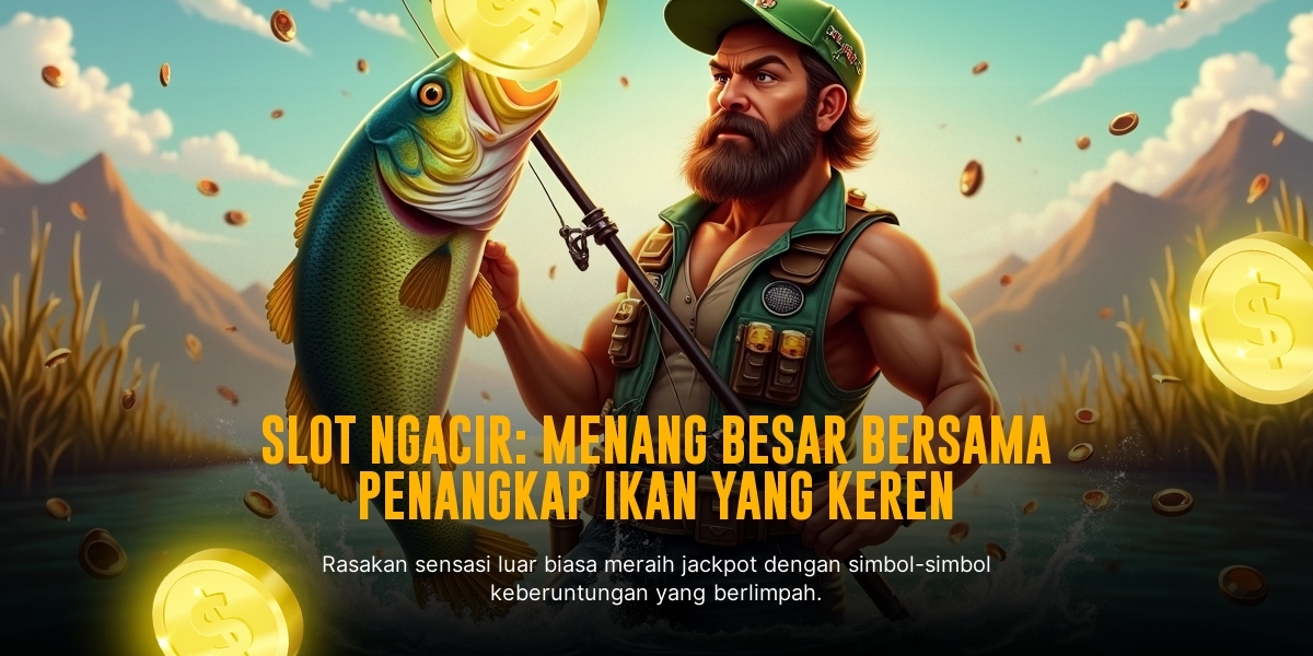 Slot Wild West Gold Pragmatic Play: Sensasi Menang di Liar Barat